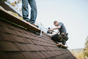 Local Roofers in Gazelle, CA
